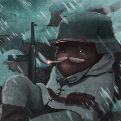 Juz3's avatar