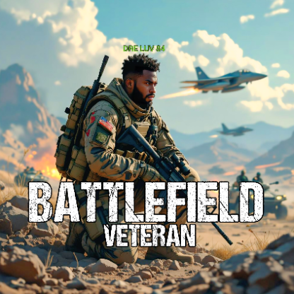 DreLuv84's avatar