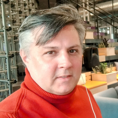 GuntherSantos's avatar