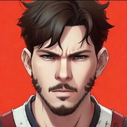 JIMGBIGBOSS's avatar