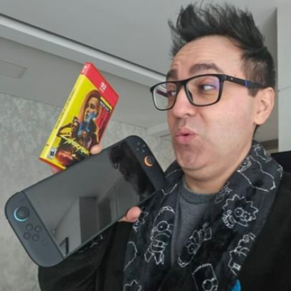 MarioSobral's avatar