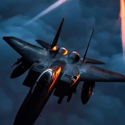 Airstriker97's avatar