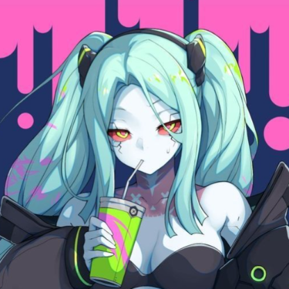 Guepardo9812's avatar