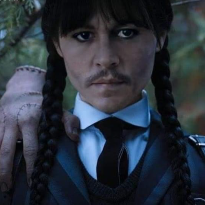 RudeLumber's avatar
