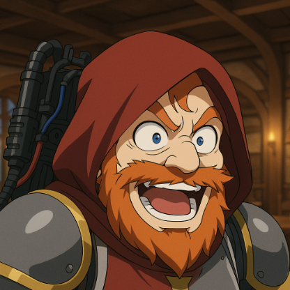 JumpinJuniper0_0's avatar