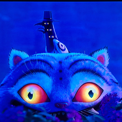 PartyPoison128's avatar