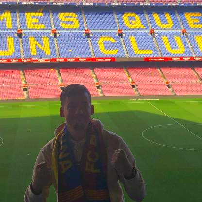 AntonMinhas's avatar