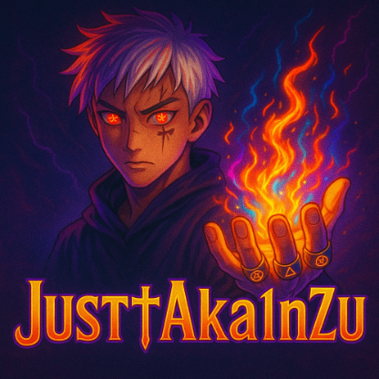 Aka1nZu's avatar