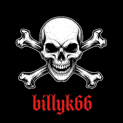 billyk66's avatar