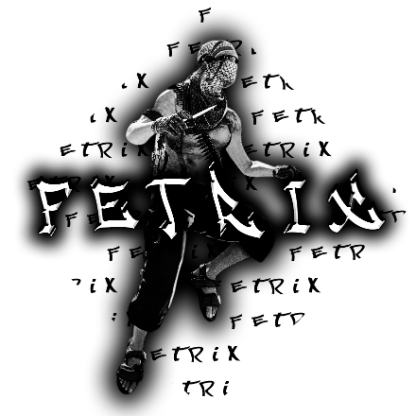 FetrixSERSHANT's avatar