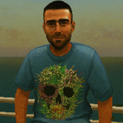Deni_El_Goro's avatar