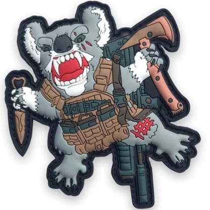 UnholyDropbear's avatar
