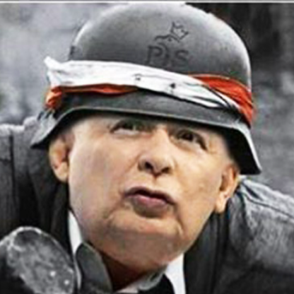 El_Kaczynski's avatar