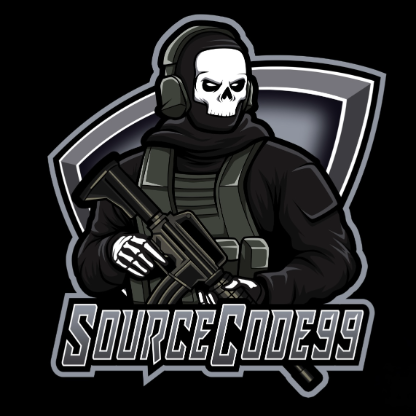 SourceCode99's avatar