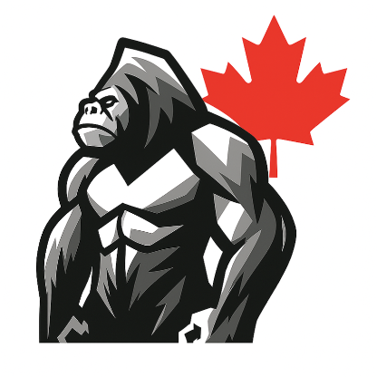 MyopicSilverback's avatar