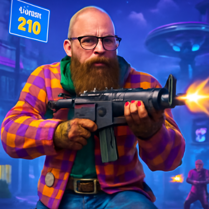 Kluizenaar_BE's avatar