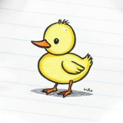BuiltLikeADuck's avatar