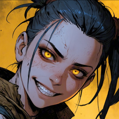 RUSSAN115's avatar