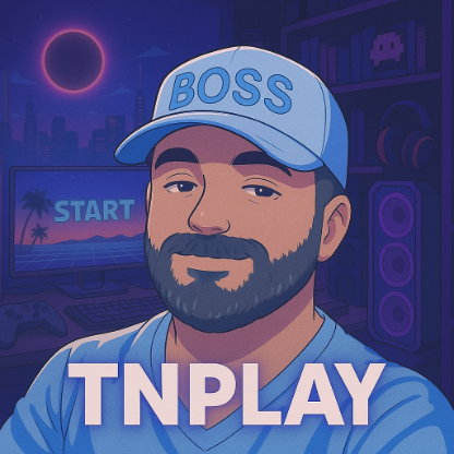 ThiagoNRdeS86's avatar