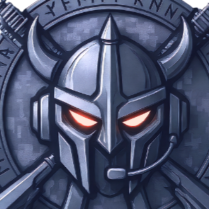 ItsGinga's avatar