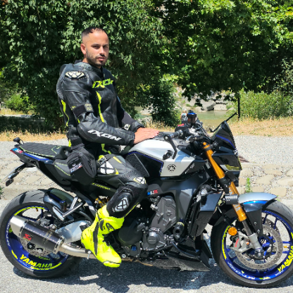 Sergent-Keviin13's avatar