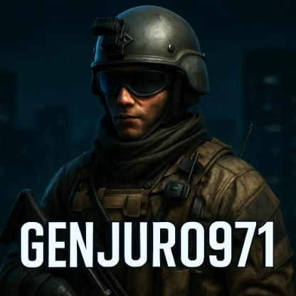 Genjuro971's avatar