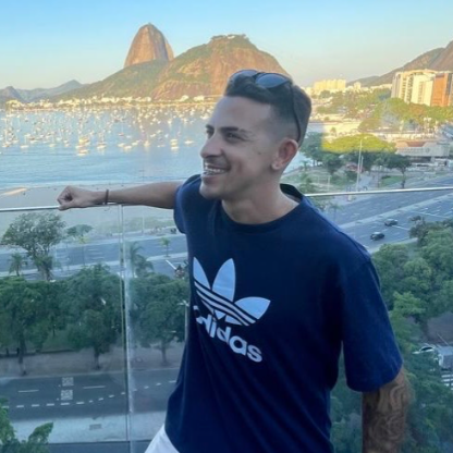 RonaldoArantes's avatar