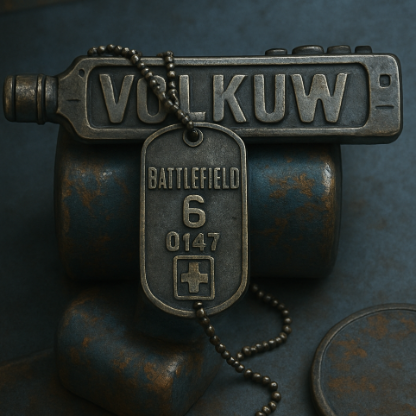 Volkuw's avatar