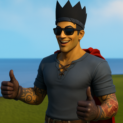 DeluieViking's avatar