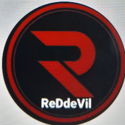 ReDdeVil5065's avatar