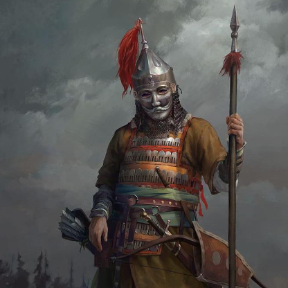 MammLuk_S's avatar