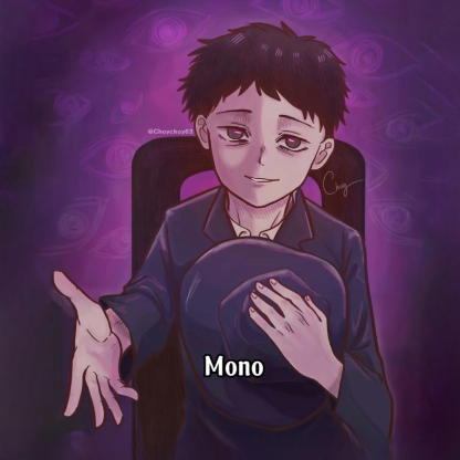 iMono_11's avatar