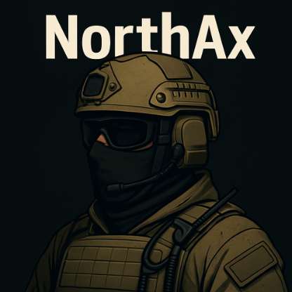 NorthAxx's avatar