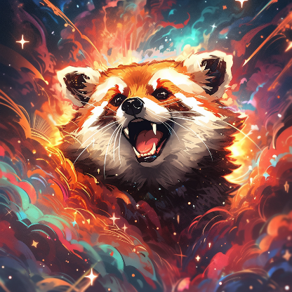 Jeskai-Panda's avatar