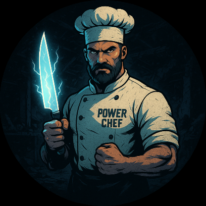 DavidBuckett's avatar