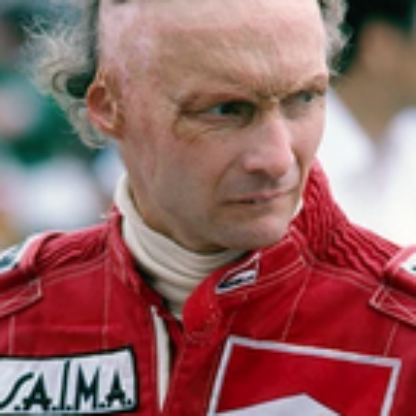 NikiLaudarr's avatar