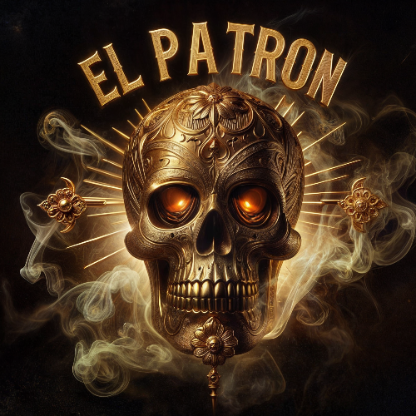 I_ELPatron_I's avatar