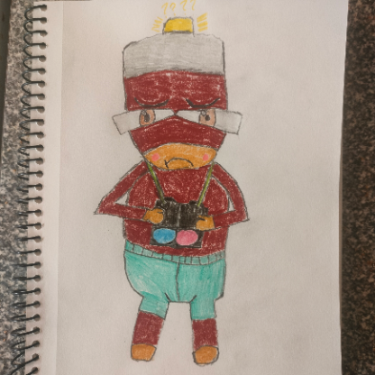ShyPantz_Shadow's avatar