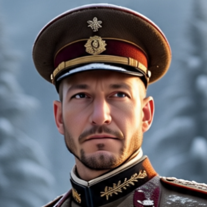 BlakFaceCrakHead's avatar