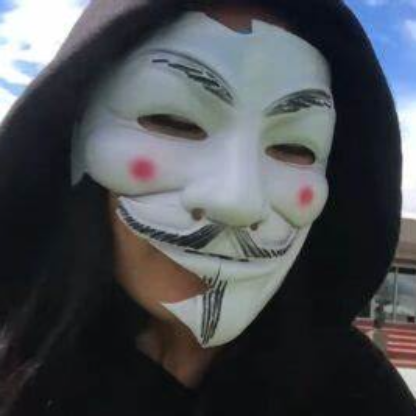 MaskedpantherLOL's avatar