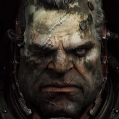 Graflucht's avatar