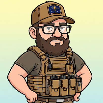 TacticalDadBod's avatar