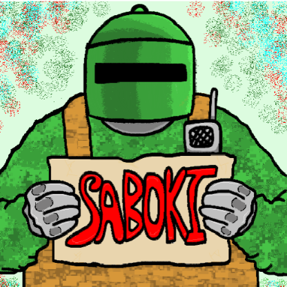 SabokiTV's avatar