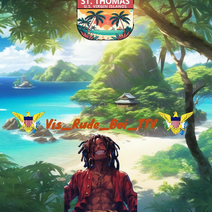 Vis_Rude_Boi's avatar