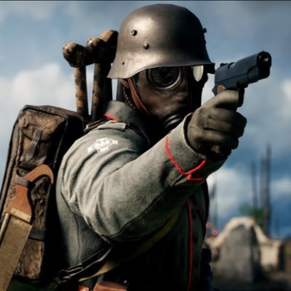Souffor's avatar