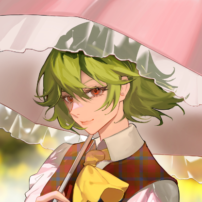 Fumo_fumo121's avatar