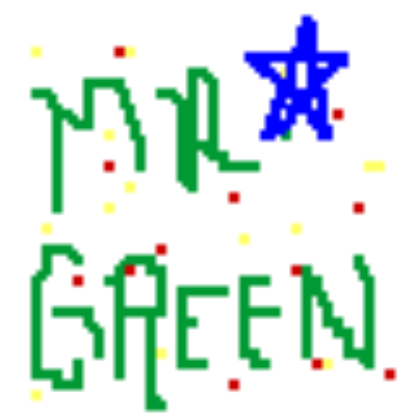 MrGreenWasTaken's avatar