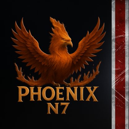 Phoenix_N783's avatar