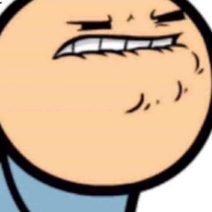 Mergtastic's avatar