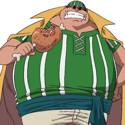 Lucky_Roux6's avatar
